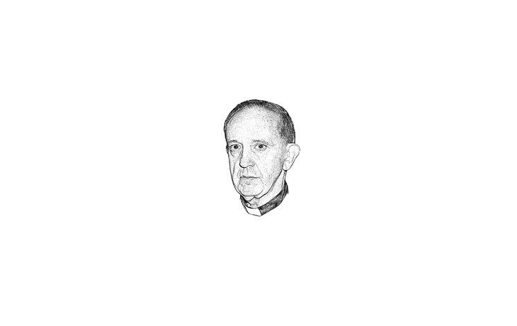 Jorge Bergoglio