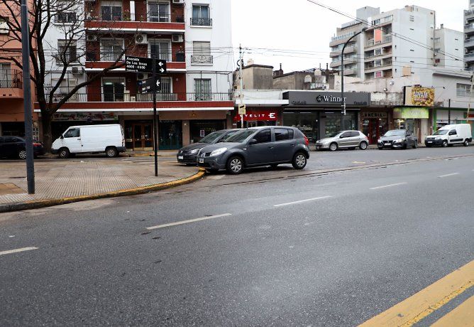 Avenida de los Incas al 4600, en Parque Chas, barrio muy cotizado para alquileres Avenida de los Incas al 4600, en Parque Chas, barrio muy cotizado para alquileres
