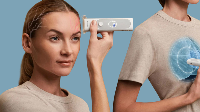 BeamO combina cuatro sensores médicos en un solo dispositivo portátil, pensado para facilitar chequeos rápidos y completos desde cualquier lugar.