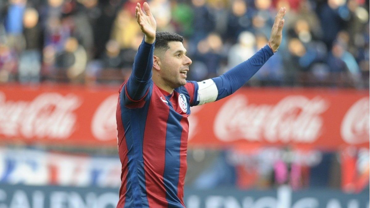 San Lorenzo vs. Aldosivi for the Professional League: time, formations and TV