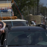 Millares de ciudadanos libaneses vuelven a su tierra, en una guerra que en poco más de un mes dejó más de 2000 muertos, según Beirut. Millares de ciudadanos libaneses vuelven a su tierra, en una guerra que en poco más de un mes dejó más de 2000 muertos, según Beirut.