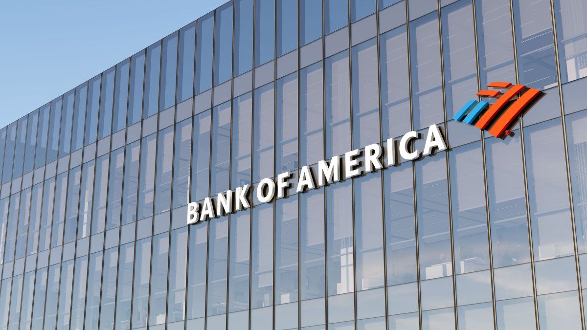 Pessimism stalks global markets: the indicator of the feeling of Bofa falls to historical minimums