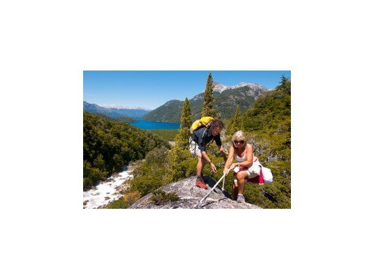 Creció un 40% el movimiento de turistas en el país