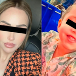 Estas son las pruebas que aseguran que Roxana N bebía alcohol mientras su hijo moría por un golpe de calor encerrado en el auto. Estas son las pruebas que aseguran que Roxana N bebía alcohol mientras su hijo moría por un golpe de calor encerrado en el auto.