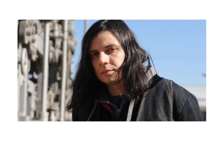 Cristian Aldana