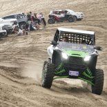 Los UTV, en el ojo de la polémica Los UTV, en el ojo de la polémica