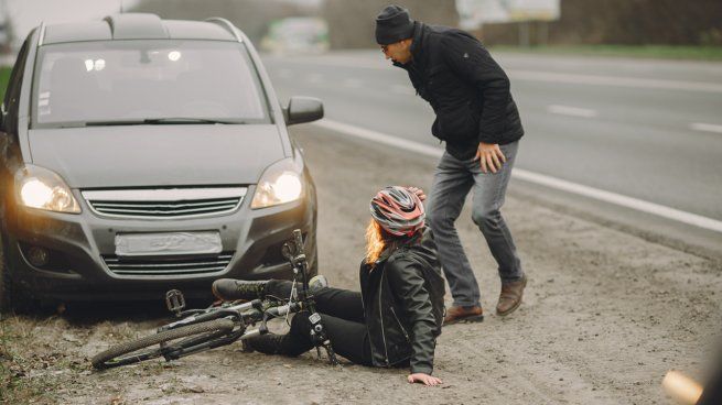 Los accidentes de tránsito se cobran millones de vidas al año.