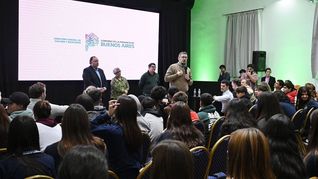 educacion financiera: banco provincia relanza rico en data y apunta a superar los 109.000 estudiantes educacion financiera: banco provincia relanza rico en data y apunta a superar los 109.000 estudiantes
