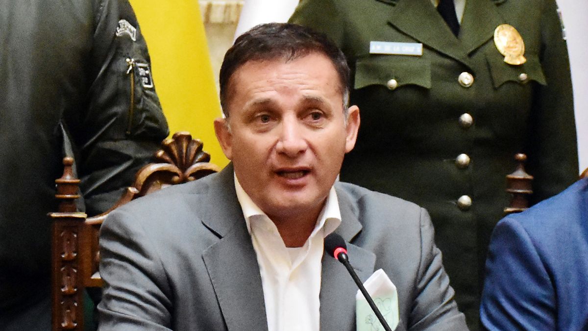 Bolivia will ask Brazil to extradite a former minister linked to plans to kill Arce