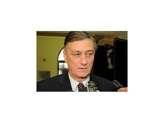 Hermes Binner.