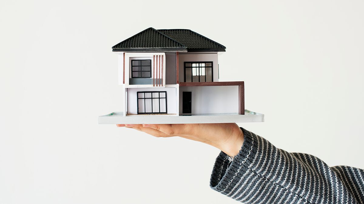 The price of real estate accumulated an interannual variation of 25%