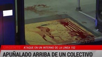 El hombre que mató de una puñalada a otro tras una discusión que se inició porque subió sin pagar.
