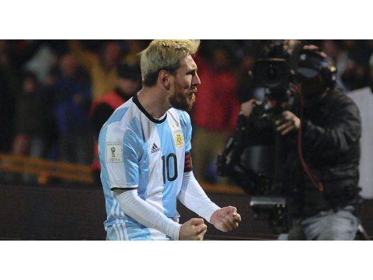 Messi marcó 515 goles en su carrera.