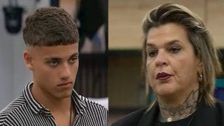 Nueva gala de eliminación en Gran Hermano.&nbsp;