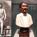 En 1872 Manuel Lozada rechaza la jefatura de la Cuarta Línea Militar ofrecida por el general Porfirio Díaz. En 1872 Manuel Lozada rechaza la jefatura de la Cuarta Línea Militar ofrecida por el general Porfirio Díaz.