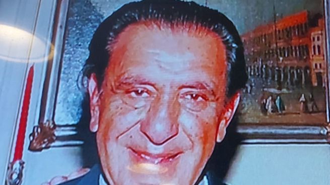 Murat Eurnekian