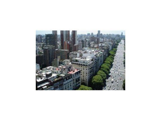 Ciudad: las escrituras bajaron 15,4% en mayo