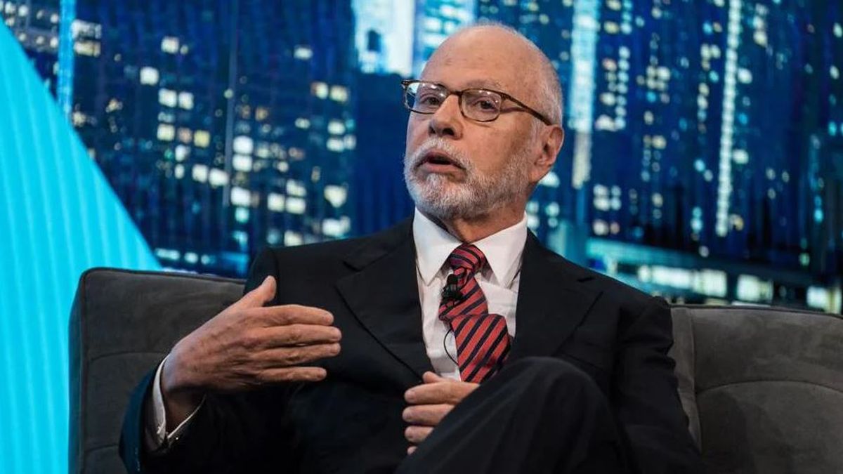 The harsh prognosis of one of the largest hedge founds about a possible “social collapse”