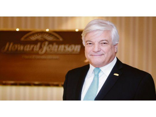 Albamonte: El sector productivo está sometido a una presión tributaria desmedida