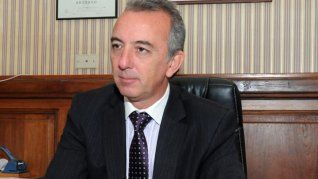 Un arrepentido complica al exjuez Bailaque. Un arrepentido complica al exjuez Bailaque.