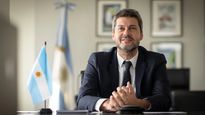 Matías Lammnes les dio una buena noticia a los clubes de fútbol.