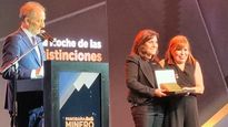 El cierre del seminario se realizará la cena de cierre de año, “La Noche de las Distinciones”, donde se reconocerán los logros de los principales actores mineros en 2024.&nbsp;