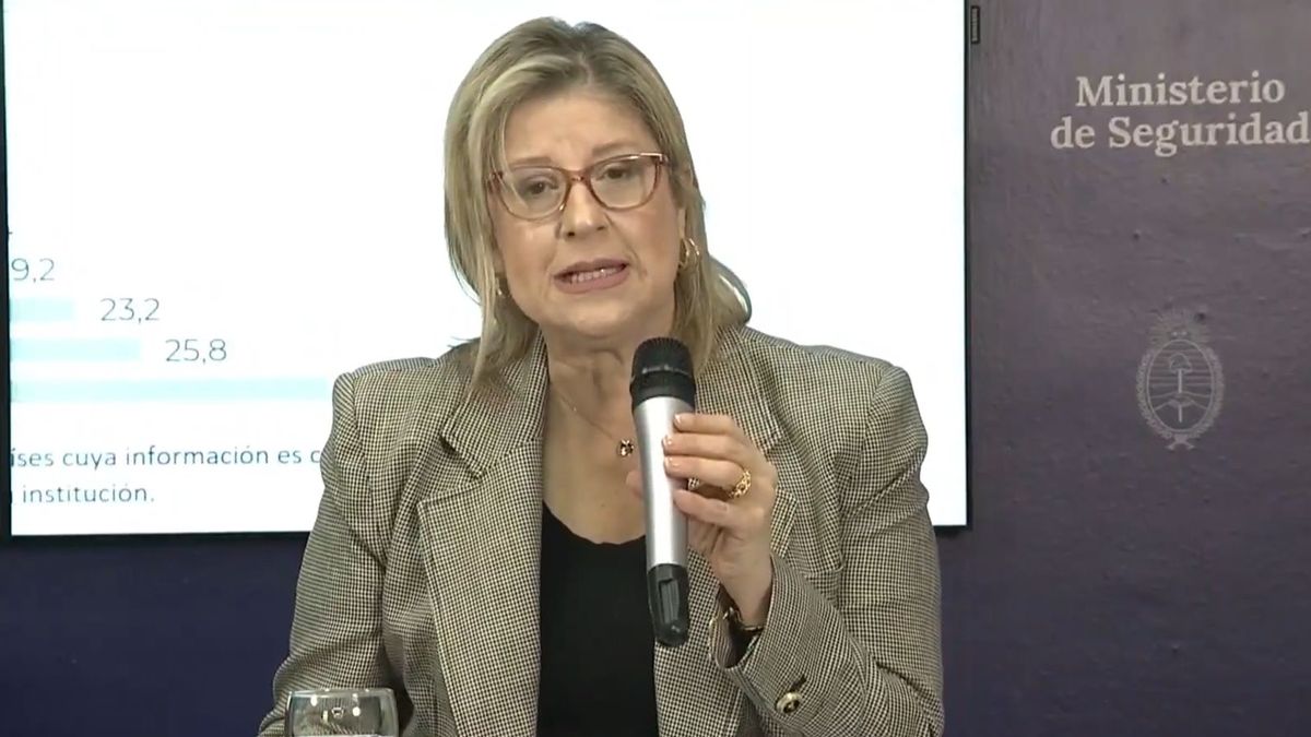 Alejandra Monteoliva habló del crimen de Agostina Vega: "Queremos la verdad completa"