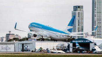 Desde julio, la aerolínea tendrá 6 vuelos semanales Nueva York y 10 a Madrid