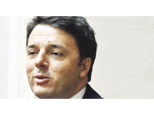 Matteo Renzi