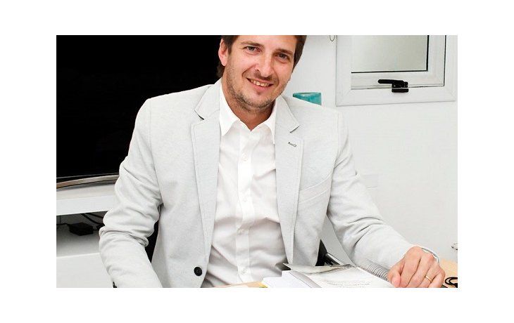 Ignacio Barrios Arrechea, nuevo director de la Entidad Binacional Yacyretá.