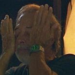 La emoción de Guillermo Francella hasta las lágrimas por el triunfo agónico de Racing La emoción de Guillermo Francella hasta las lágrimas por el triunfo agónico de Racing