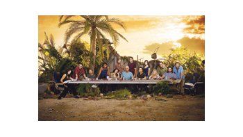 LOST: TEMPORADA FINAL