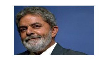 Lula da Silva.