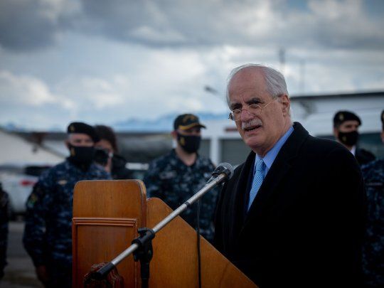 JORGE TAIANA