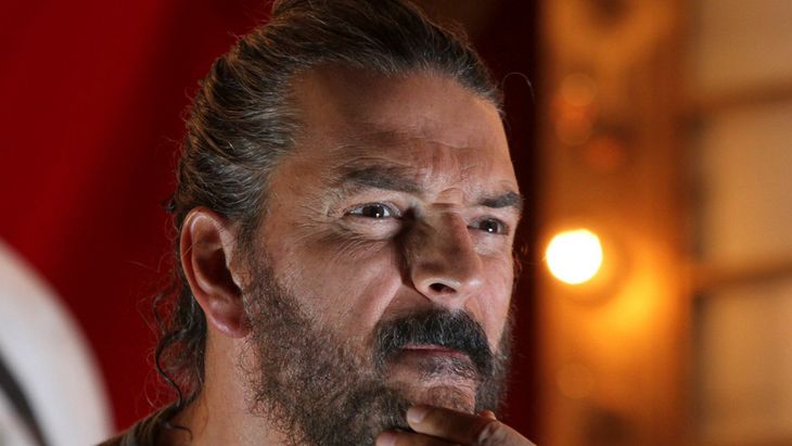 Ricardo Arjona. Ricardo Arjona.