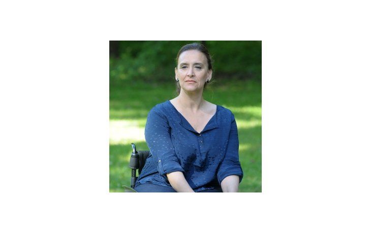 Gabriela Michetti.