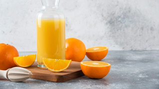 Descubre cuál es la marca de jugo de naranja más saludable que se comercializa en México, según Profeco.&nbsp;