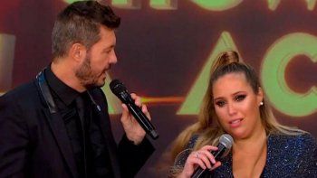 otra polemica en showmatch por una participante que quiere un judio con plata