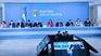 Ahora mandatarios provinciales y autoridades del PJ están discutiendo las nuevas coordenadas de la marcha de apoyo a Cristina. 