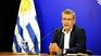 Jorge Díaz defendió la decisión del gobierno sobre Cardama.&nbsp;