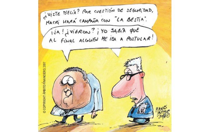 ámbito.com | Candidato