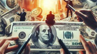 Mientras la economía argentina repite sus ciclos, los empresarios aprenden a sobrevivir: del taller a la cartera, de la producción a la liquidez. Mientras la economía argentina repite sus ciclos, los empresarios aprenden a sobrevivir: del taller a la cartera, de la producción a la liquidez.