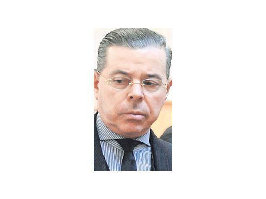 Norberto Oyarbide