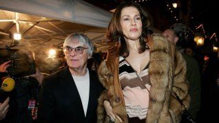 La ex modelo logró acumular miles de millones producto de su divorcio. La ex modelo logró acumular miles de millones producto de su divorcio.