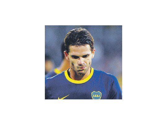 El futuro de Gago en Boca, condicionado al Mundial.