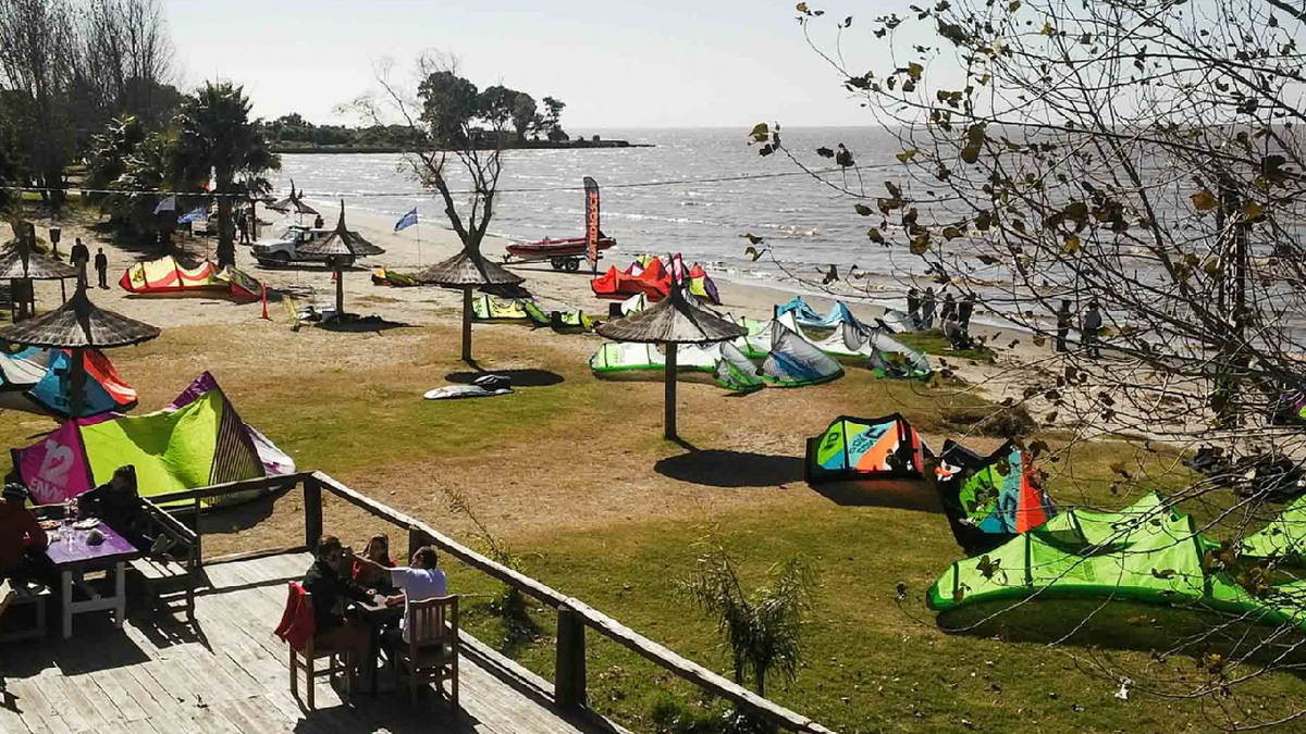 The perfect destination to enjoy the beach and nature: the escape only two hours from Buenos Aires
