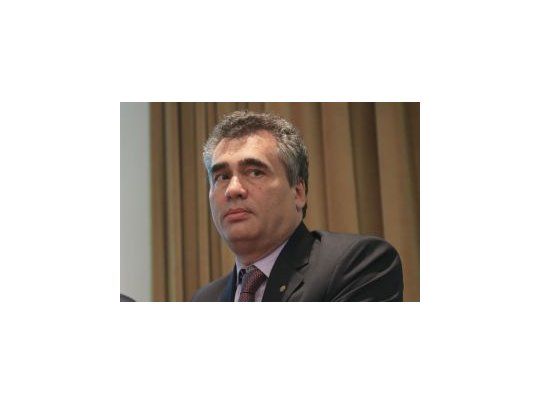 Alejandro Vanoli.