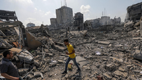 Rechazan el masivo desplazamiento de palestinos.&nbsp;