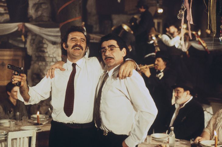 Back “underground” from Kusturica to cinemas, in 4K version fully remastered