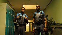 Dirigida por Gonzalo Fernández Carmona, Almost Cops ya lidera el Top 10 de lo más visto en Netflix.&nbsp;